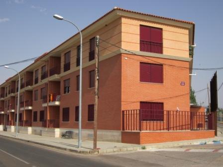 Inmueble Ctra.DE POZUELO A TORRALBA DE CALATRAVA C/V A C/ PISCINA, 2, 2   (detalle 5)
