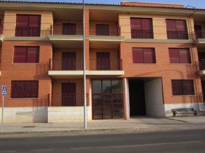 Inmueble Ctra. DE POZUELO A TORRALBA DE CALATRAVA C/V A C/ PISCINA, 2, 2 º