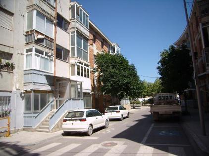 Inmueble C/ GRUPO JAUME D'URGELL, SN, 3