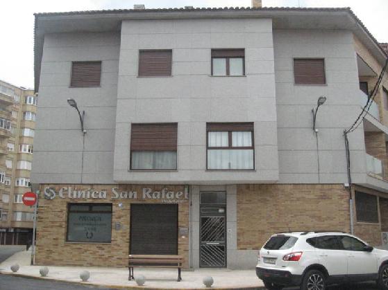 Inmueble C/ MORA ENCANTADA, 34, 1 º
