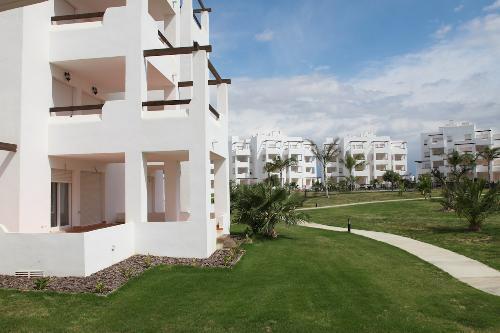 Inmueble C/TERRAZAS DE LA TORRE, ,                                      (detalle 5)