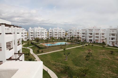 Inmueble C/TERRAZAS DE LA TORRE, ,                                     