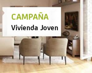 Promocion Viviendas para Jóvenes