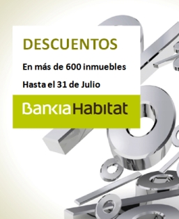 Promocion Viviendas con Descuentos