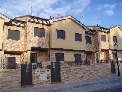 Inmueble AVENIDA EUROPEA                                             