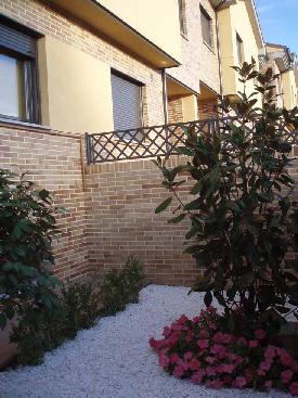 Inmueble AVENIDA EUROPEA                                              (detalle 1)