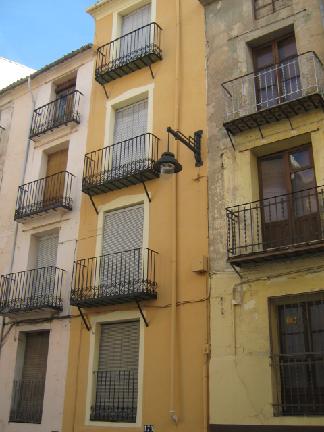 Inmueble C/SANT NICOLAU, 179, PB                                        (detalle 0)