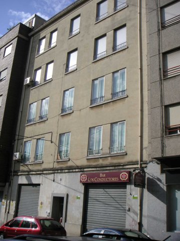Inmueble C/ ARZOBISPO DOMENECH, 4, 5