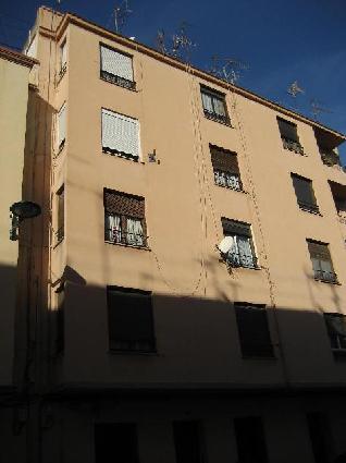 Inmueble C/BENICARL, 19, 3                                            