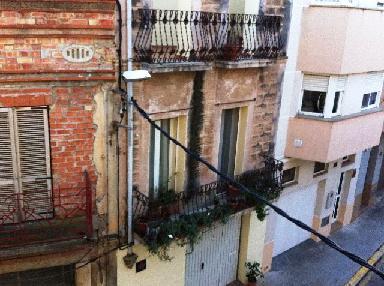 Inmueble C/ SANT JOAN, 33, 2