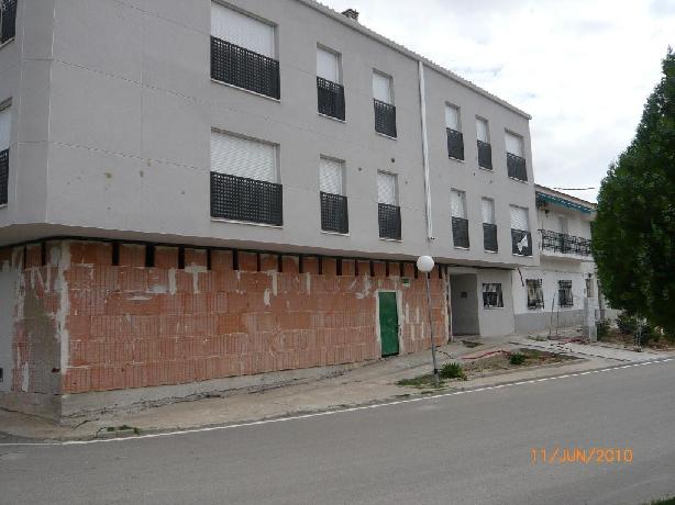 Inmueble C/ PALOMA, 1, 1 º