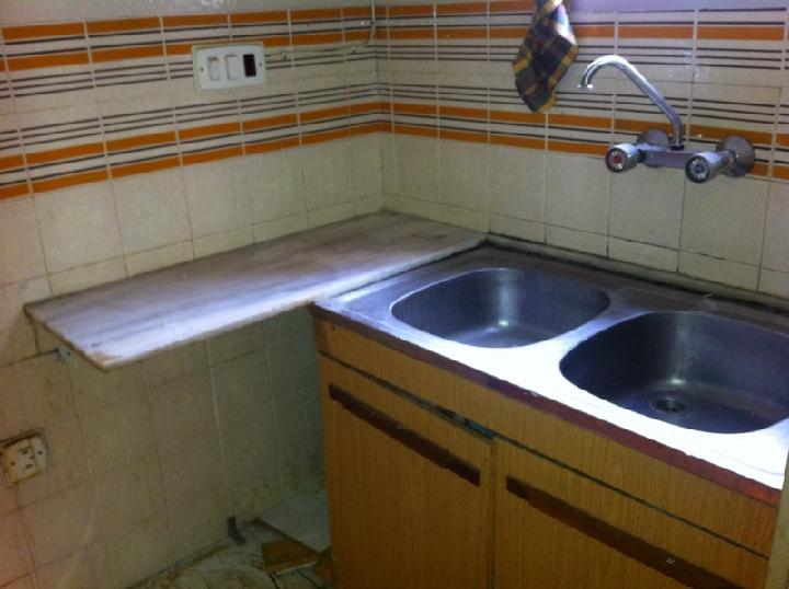 Inmueble C/EL TAP, 19, 3                                                (detalle 2)