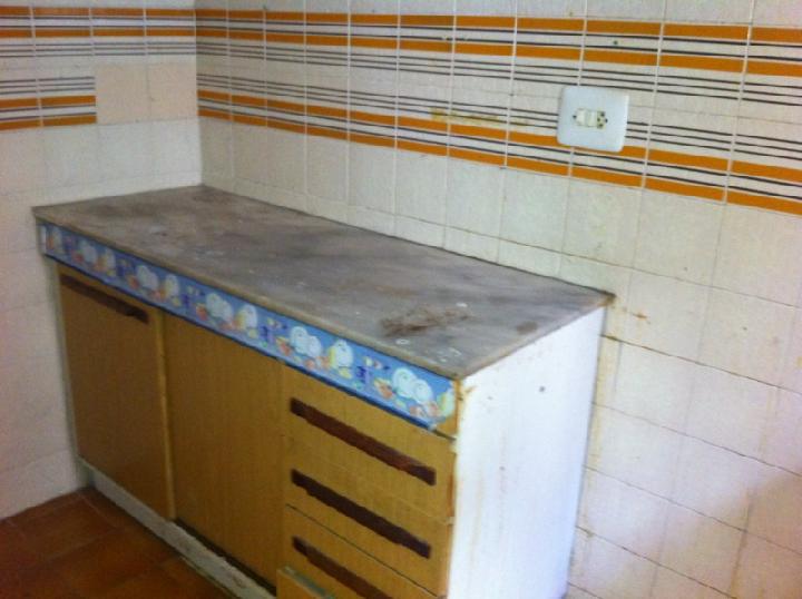 Inmueble C/EL TAP, 19, 3                                                (detalle 1)