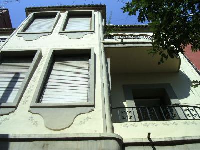 Inmueble C/ ABAT SOLA, 61, 1