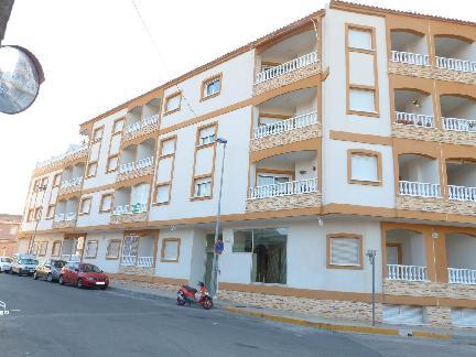 Inmueble C/ DOCTOR FLEMING 15, 15, 1 º
