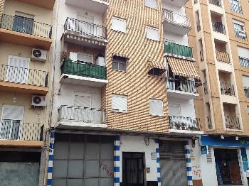 Inmueble C/ ENGINYER BALAGUER, 116, 4