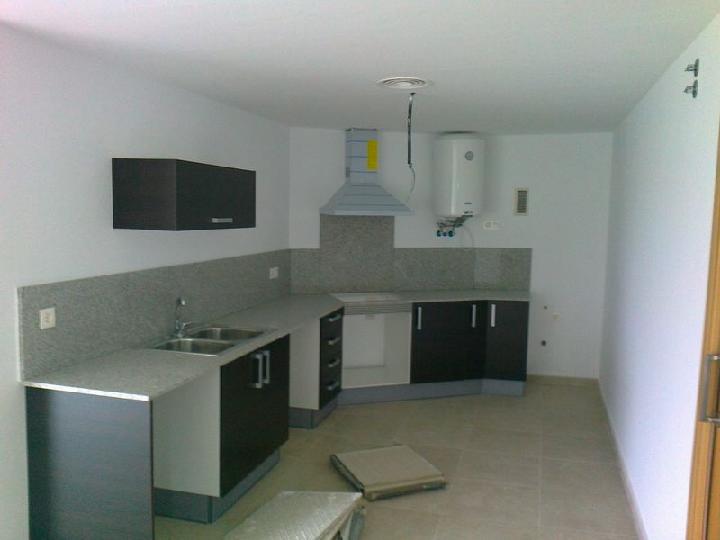 Inmueble Avda.DE GANDIA, 25-23, 1                                         (detalle 1)