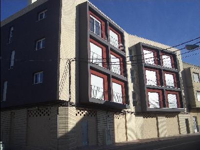 Inmueble Avda.DE GANDIA, 25-23, 1                                         (detalle 0)