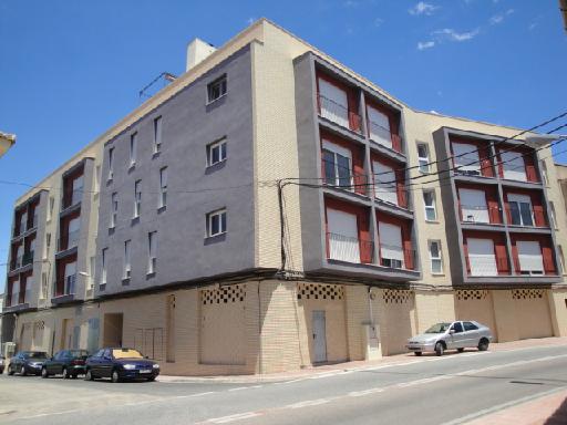 Inmueble Avda.DE GANDIA, 25-23, 1                                         (detalle 5)