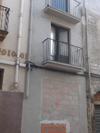 Inmueble C/ANSELM CLAVE, 12 BAJO 1                                      (detalle 1)
