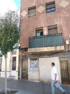 Inmueble C/PAU PIFERRER, 90, BAJO                                      