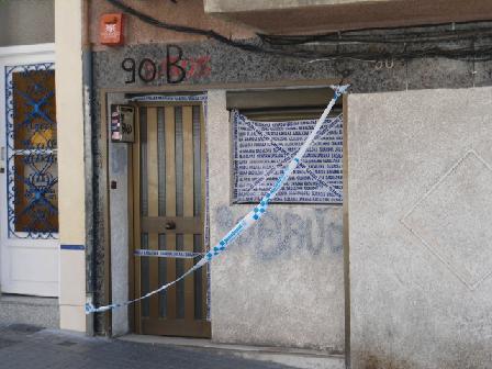 Inmueble C/PAU PIFERRER, 90, BAJO                                       (detalle 2)