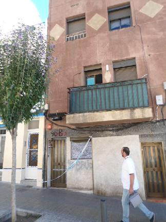 Inmueble C/PAU PIFERRER, 90, BAJO                                       (detalle 1)