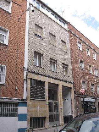 Inmueble C/LUIS VIVES, 5, 3                                           