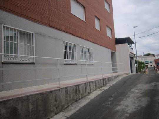 Inmueble C/ CUESTA, 3, 1 º