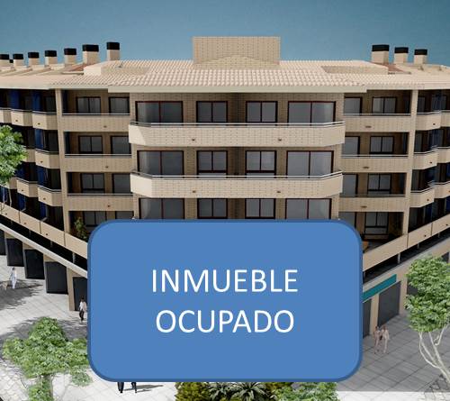 Inmueble C/CUESTA DE SAN MIGUEL, 20 PB 1                               