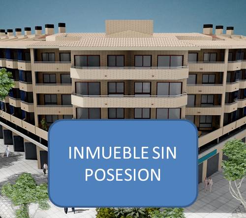Inmueble C/ VIRGEN DEL CRISTAL, 5, 3