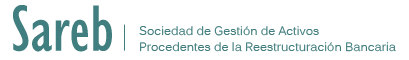 Logo Sareb
